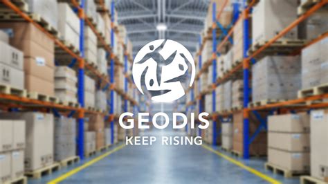 geodis freight tracking.